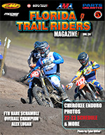 Florida Trail Riders Magazine | June 2022